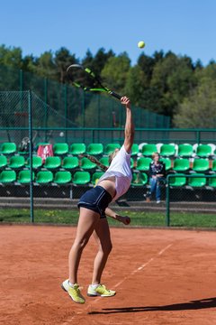 Lilly Düffert 1299 - NL TC RW Wahlstedt - Harvesterhuder THC : Ergebnis: 5:4